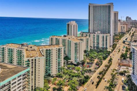 3901 S Ocean Drive Hollywood FL 33019