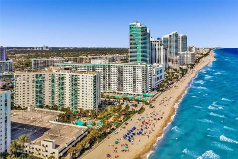3901 S Ocean Drive Hollywood FL 33019