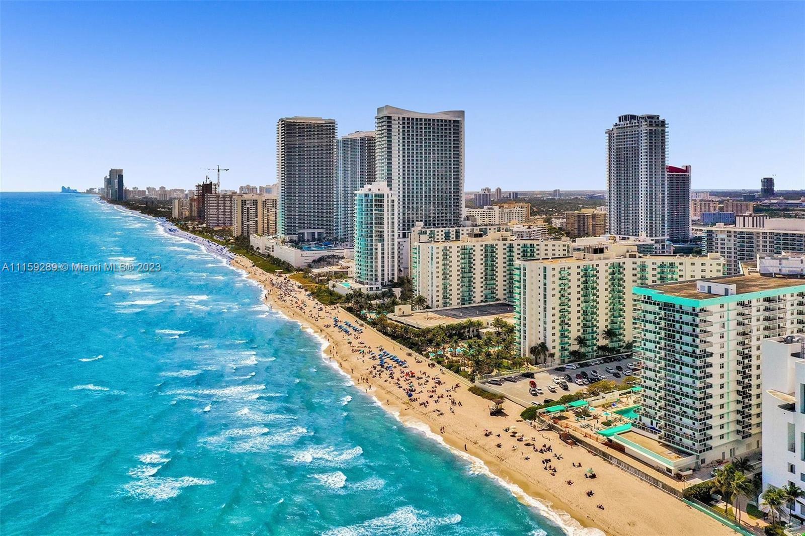 3901 S Ocean Drive Hollywood FL 33019