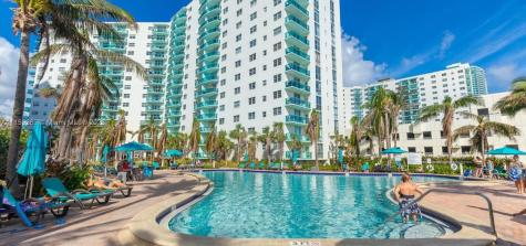 3901 S Ocean Drive Hollywood FL 33019