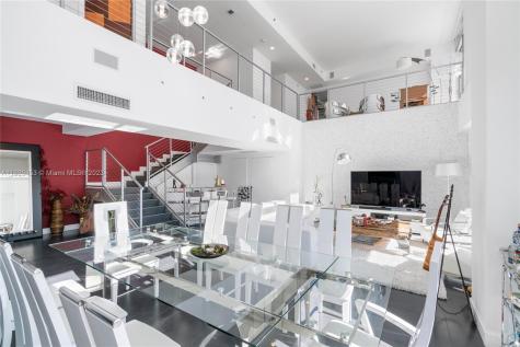 500 Brickell Avenue Miami FL 33131
