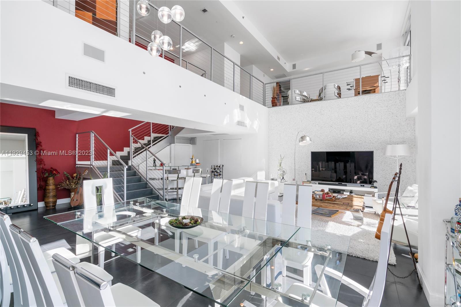 500 Brickell Avenue Miami FL 33131