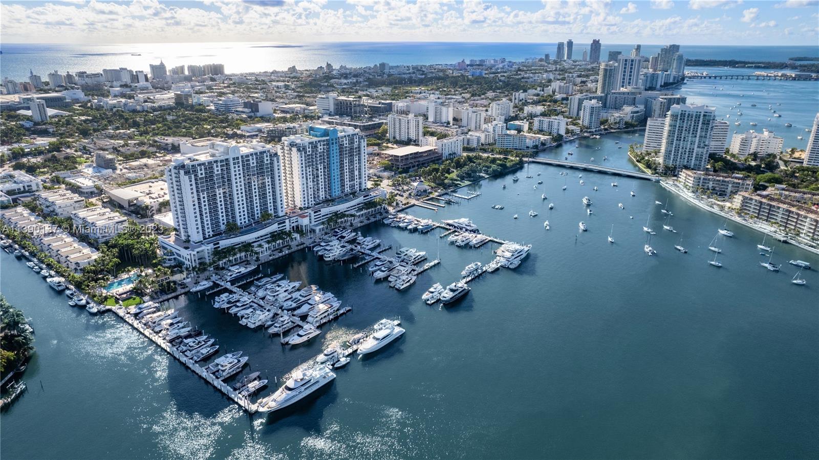 1800 Sunset Harbour Drive Miami Beach FL 33139