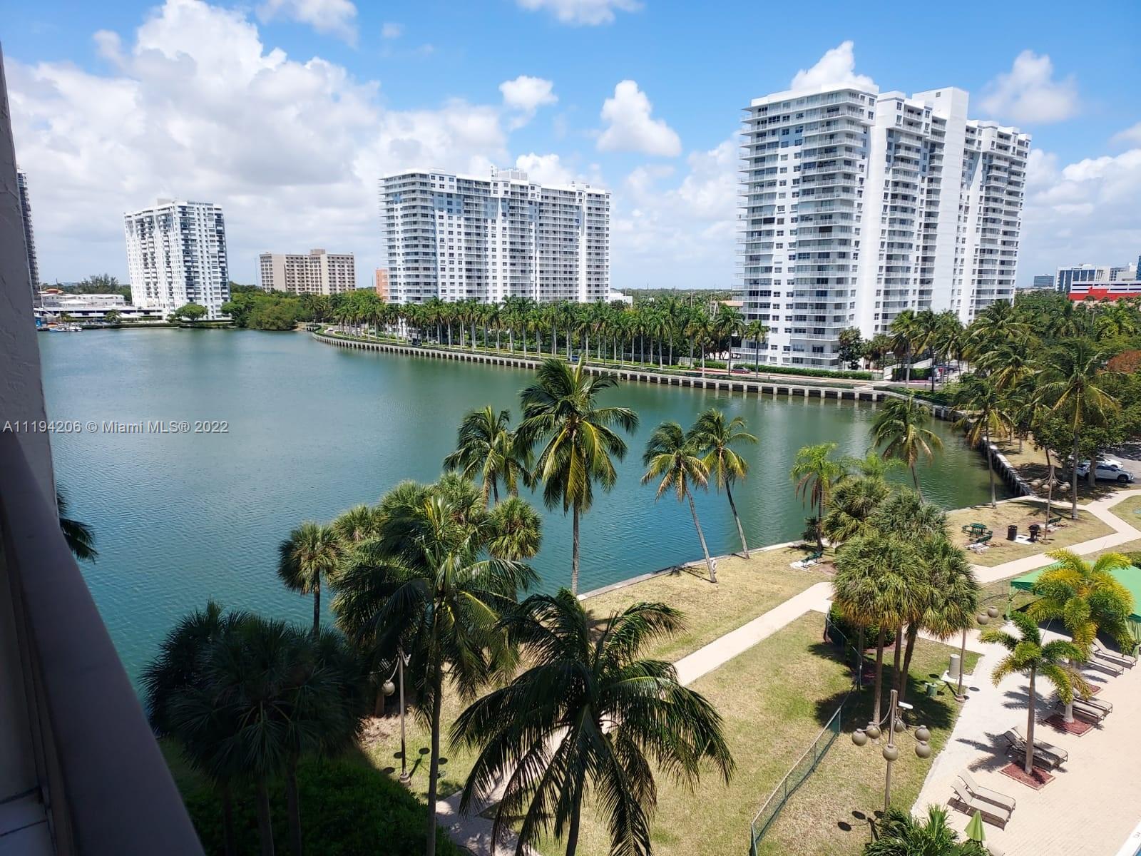 18151 NE 31st Court Aventura FL 33160
