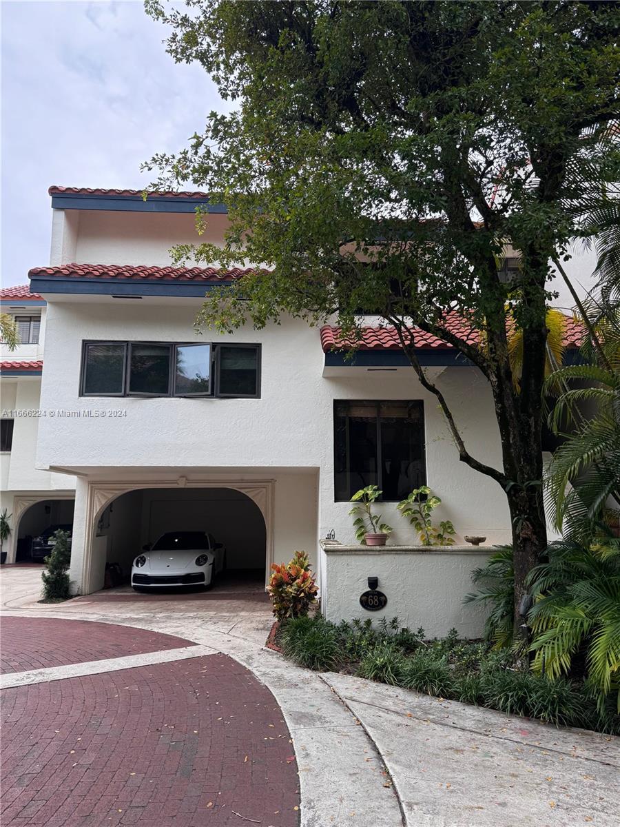 2000 S Bayshore Drive Miami FL 33133