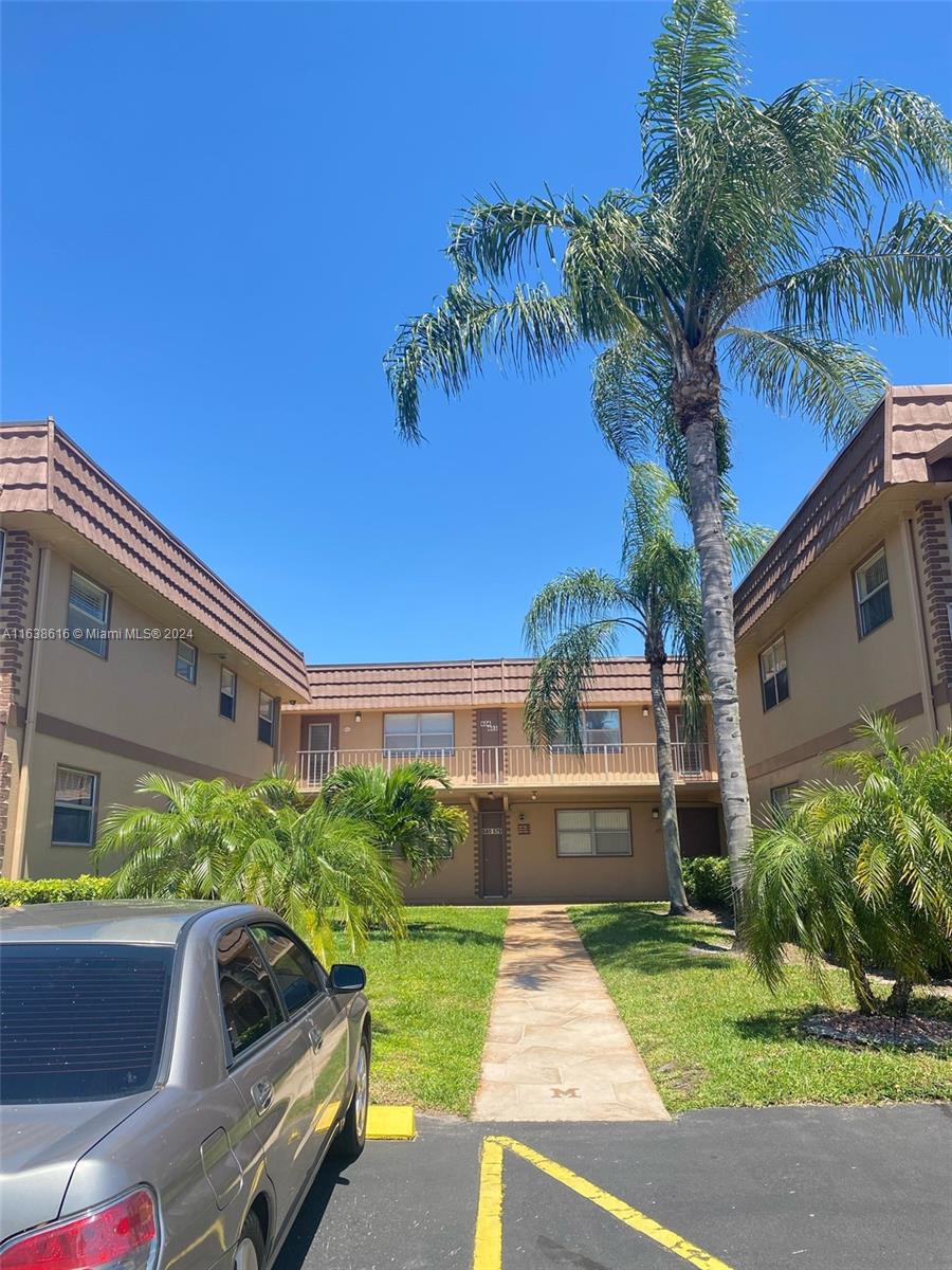 603 Brittany M Delray Beach FL 33446