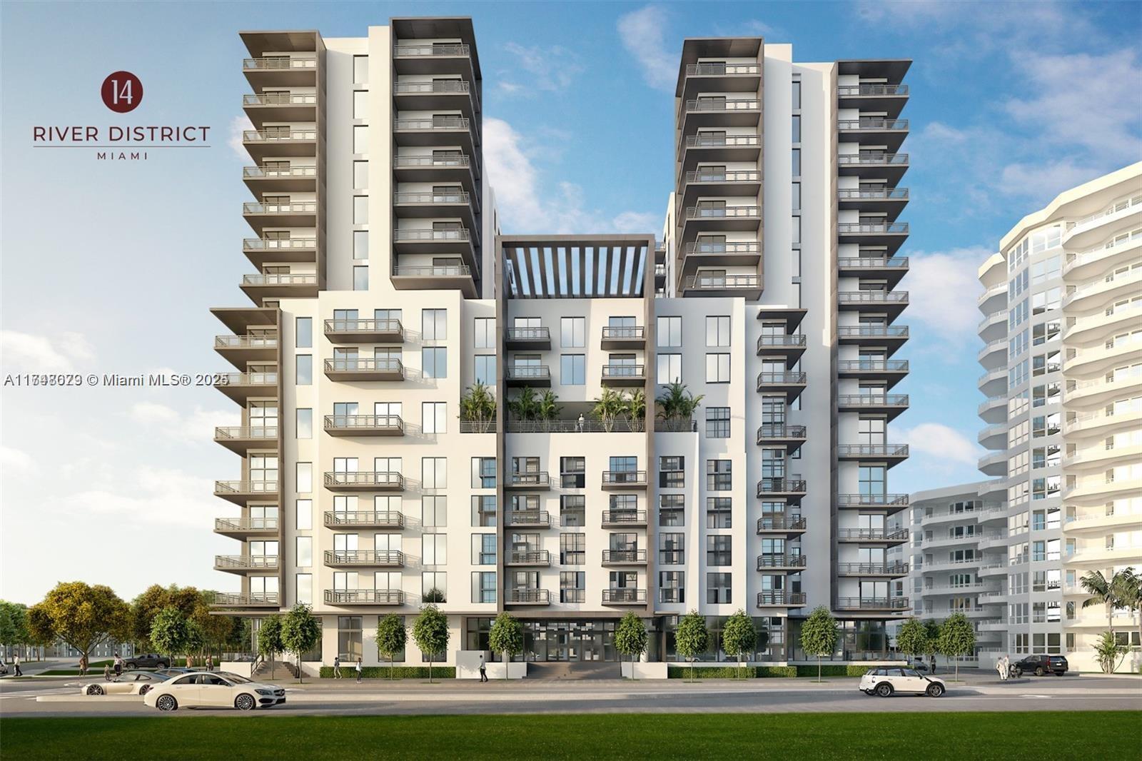 1420 NW 14th Avenue Miami FL 33125