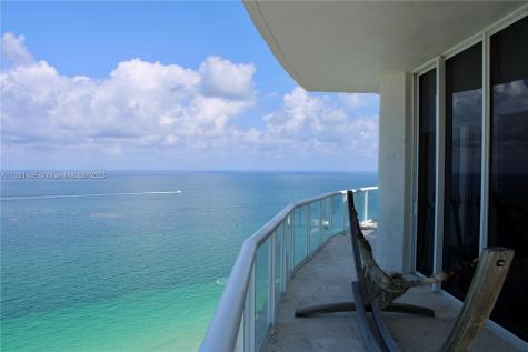 18671 Collins Avenue Sunny Isles Beach FL 33160