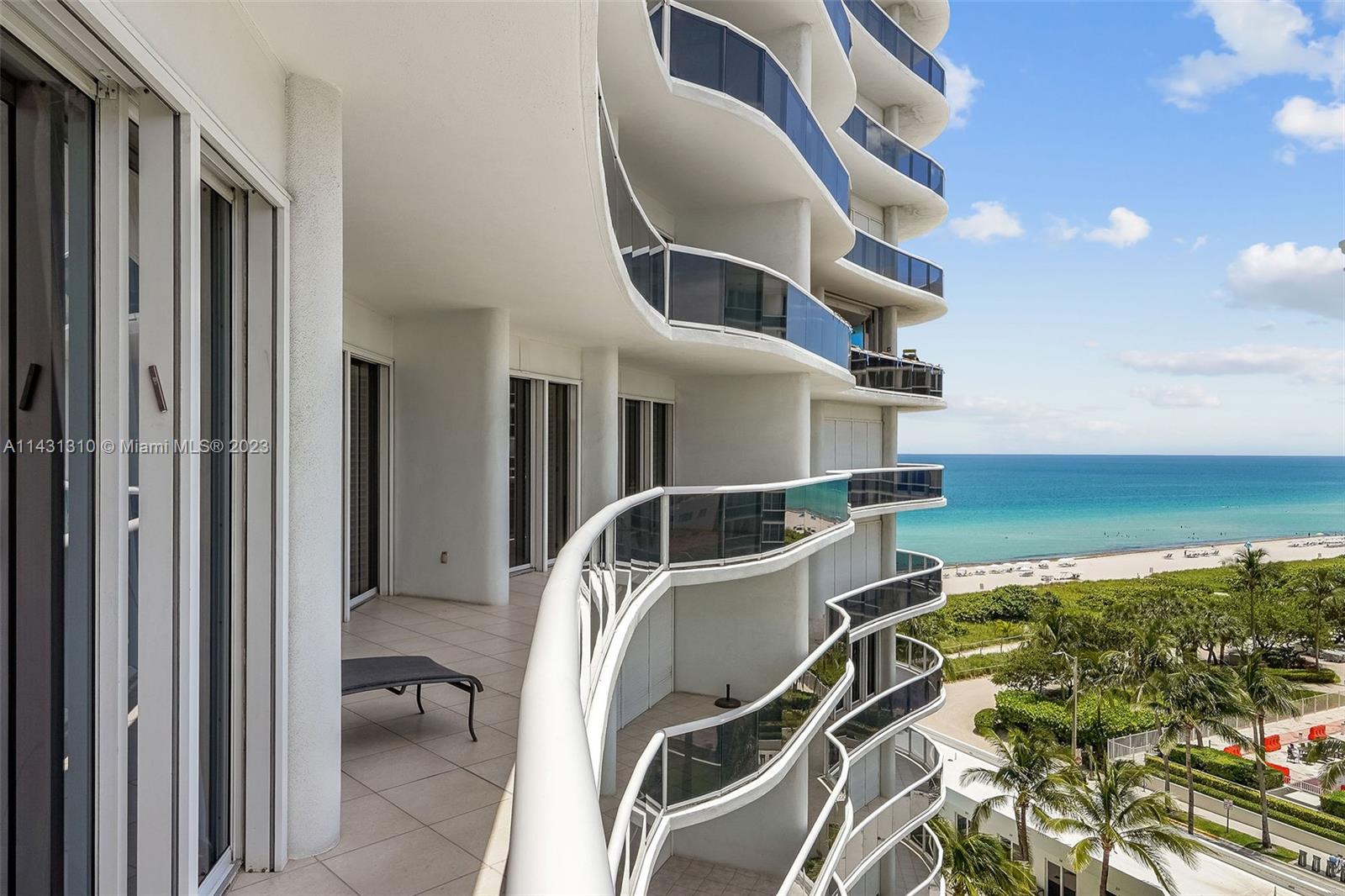 9601 Collins Avenue Bal Harbour FL 33154