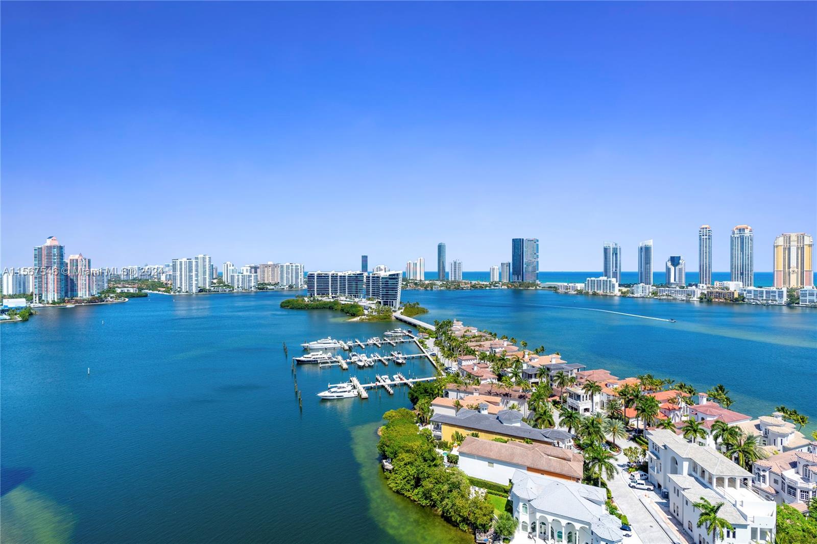 6000 Island Boulevard Aventura FL 33160