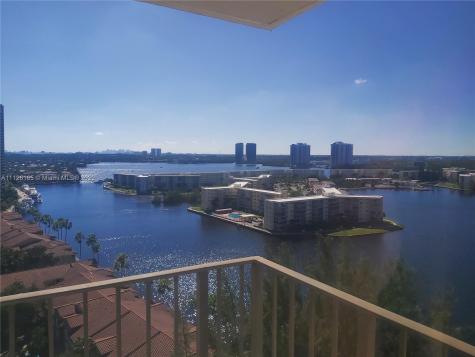 18151 NE 31st Court Aventura FL 33160