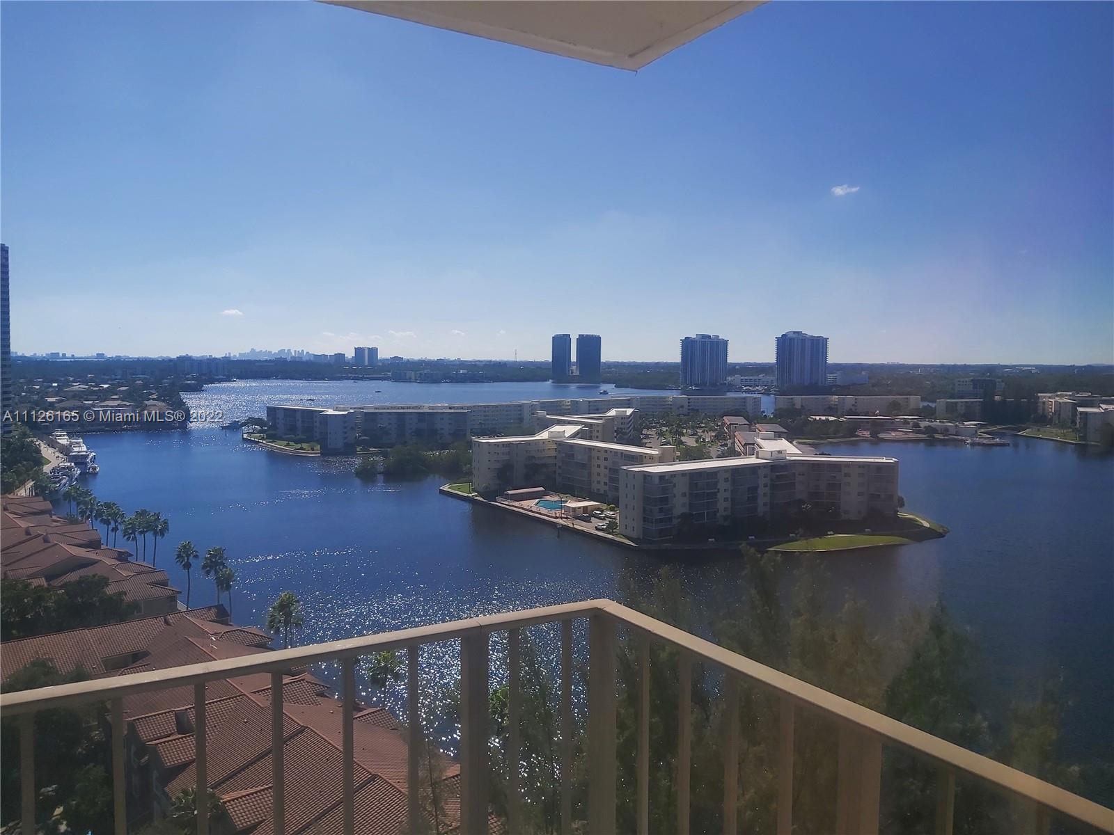 18151 NE 31st Court Aventura FL 33160