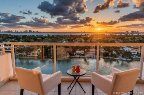 5600 Collins Avenue Miami Beach FL 33140