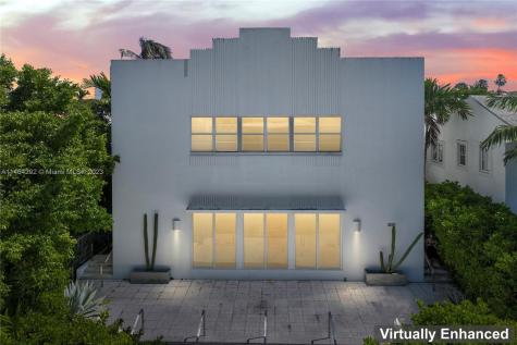935 Euclid Avenue Miami Beach FL 33139