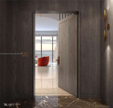 300 N Biscayne Boulevard Miami FL 33132