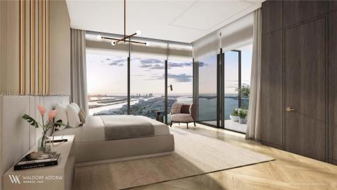 300 N Biscayne Boulevard Miami FL 33132