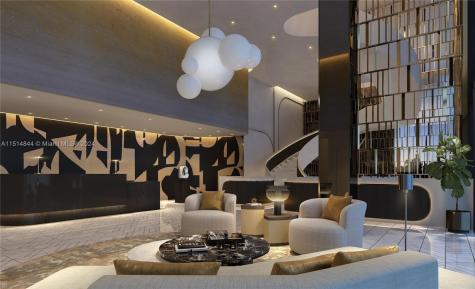300 N Biscayne Boulevard Miami FL 33132
