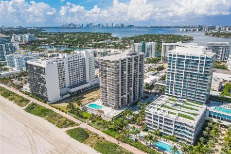 6767 Collins Avenue Miami Beach FL 33141