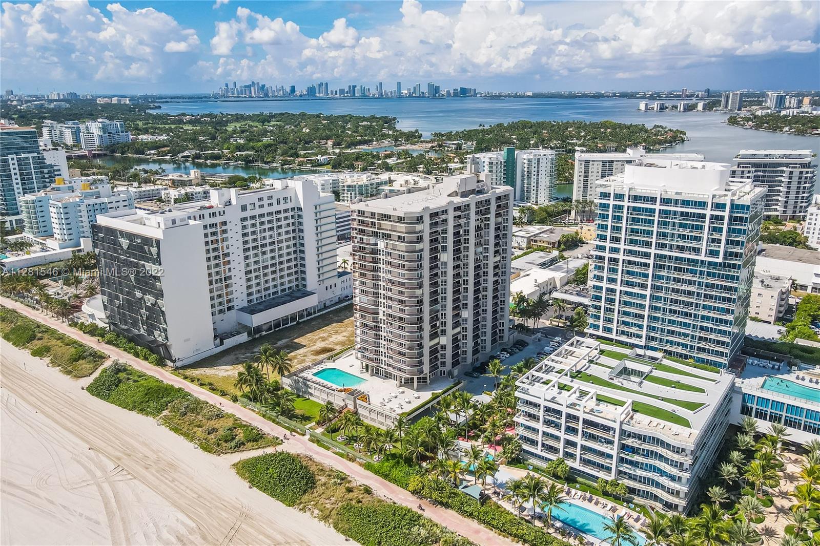 6767 Collins Avenue Miami Beach FL 33141