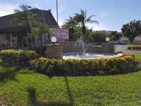 4000 NW 44th Avenue Lauderdale Lakes FL 33319