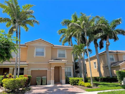 956 NE 42nd Avenue Homestead FL 33033