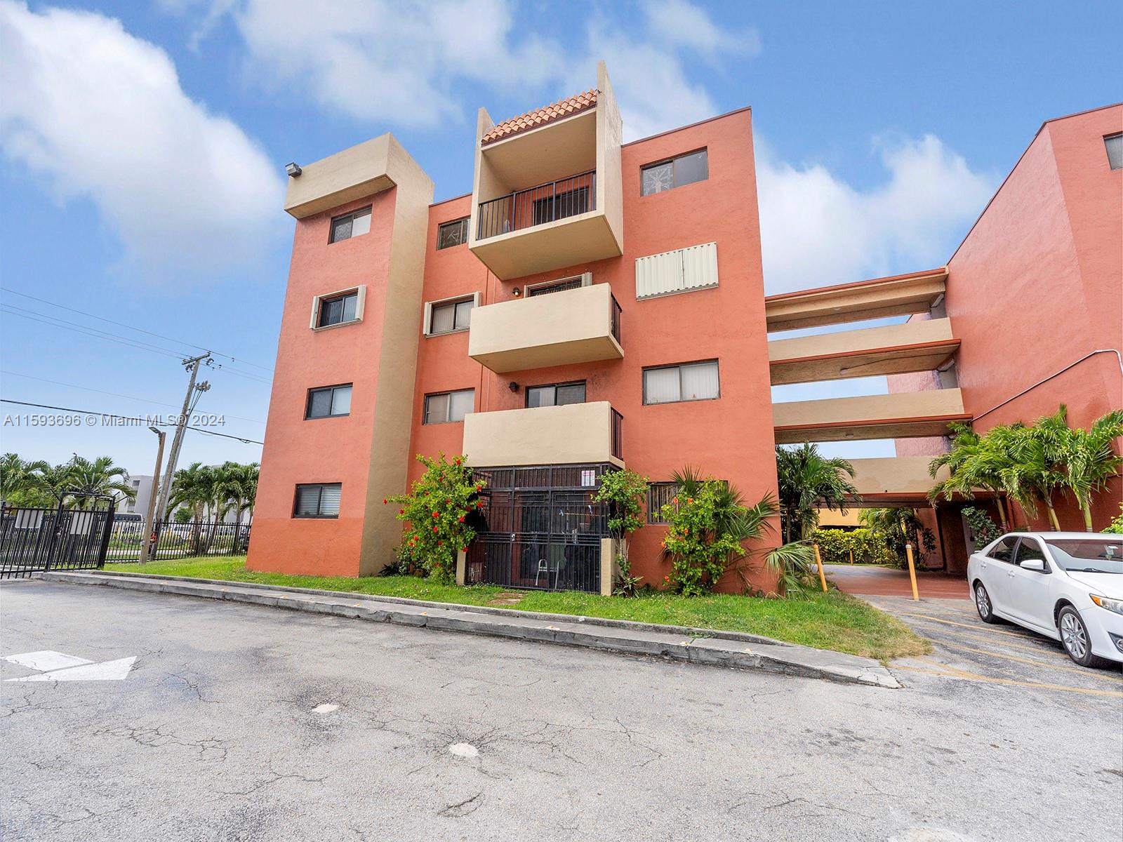 8095 NW 8th Street Miami FL 33126