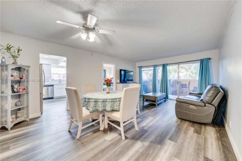 7101 W Sunrise Boulevard Plantation FL 33313