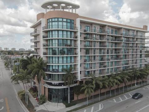 1690 SW 27th Avenue Miami FL 33145