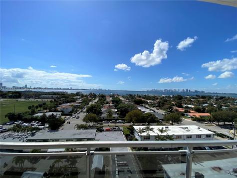 7901 Hispanola Avenue North Bay Village FL 33141