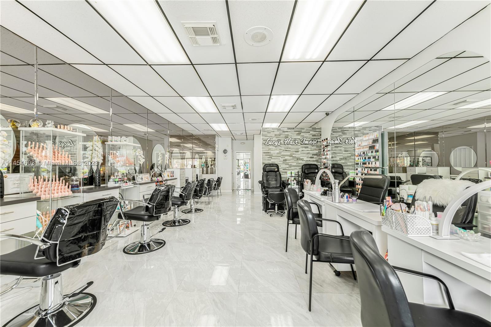 8582 SW 8th Street Miami FL 33144
