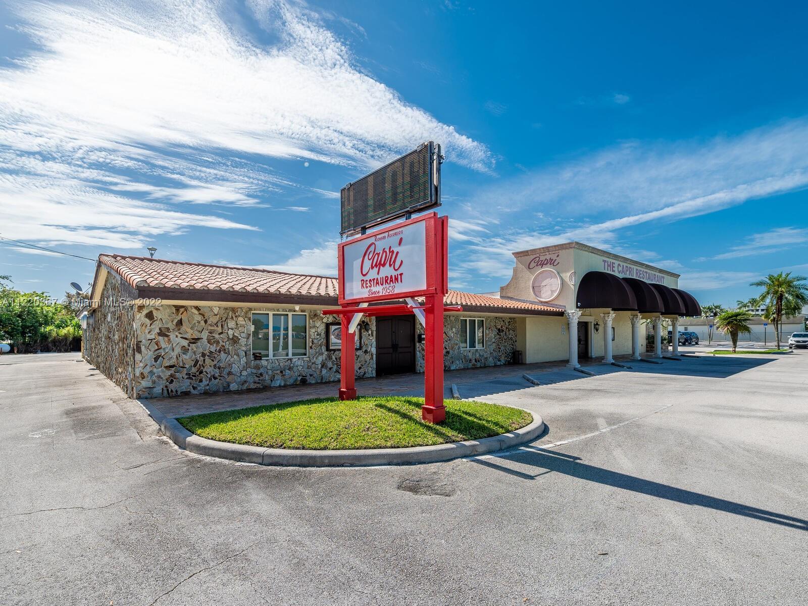 935 N Krome Avenue Florida City FL 33034