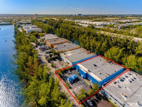 1840 NW 95th Avenue Doral FL 33172