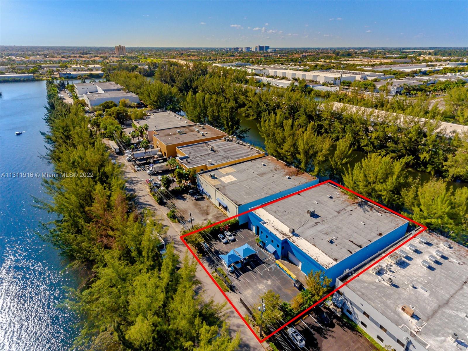 1840 NW 95th Avenue Doral FL 33172