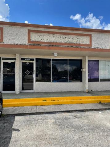 6148 NW 11th Street Sunrise FL 33313