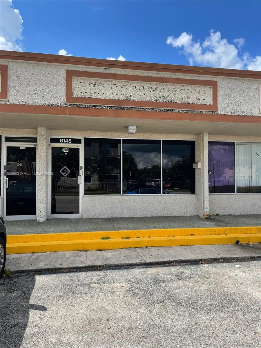 6148 NW 11th Street Sunrise FL 33313