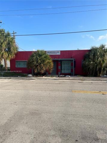 685 NE 126th Street North Miami FL 33161