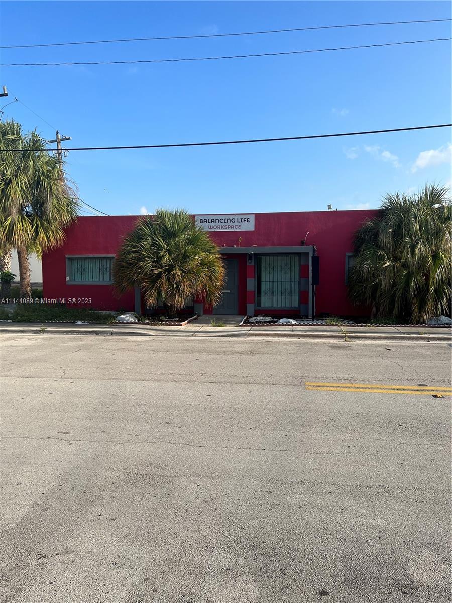 685 NE 126th Street North Miami FL 33161