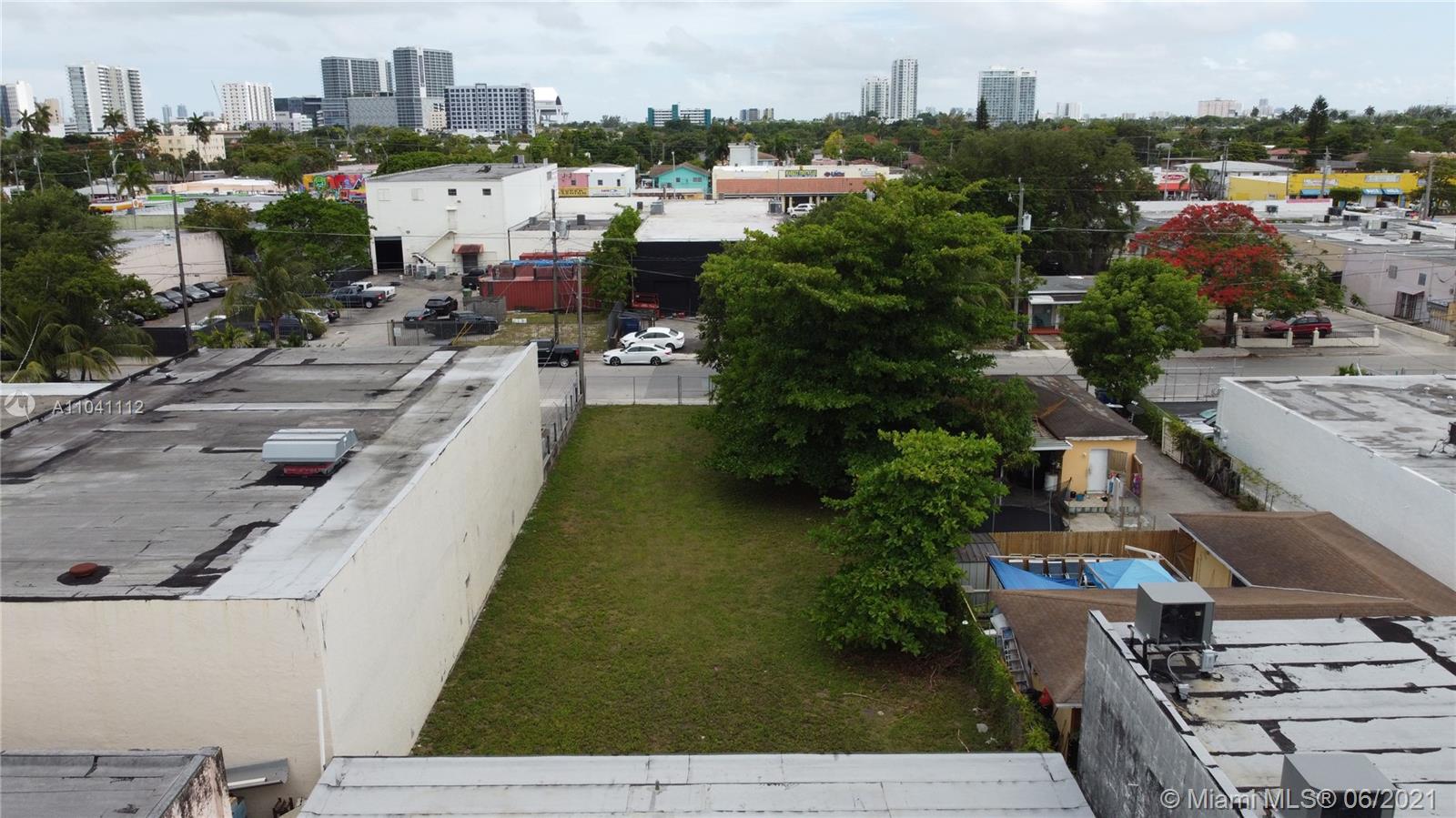 1757 NW 21st Street Miami FL 33142
