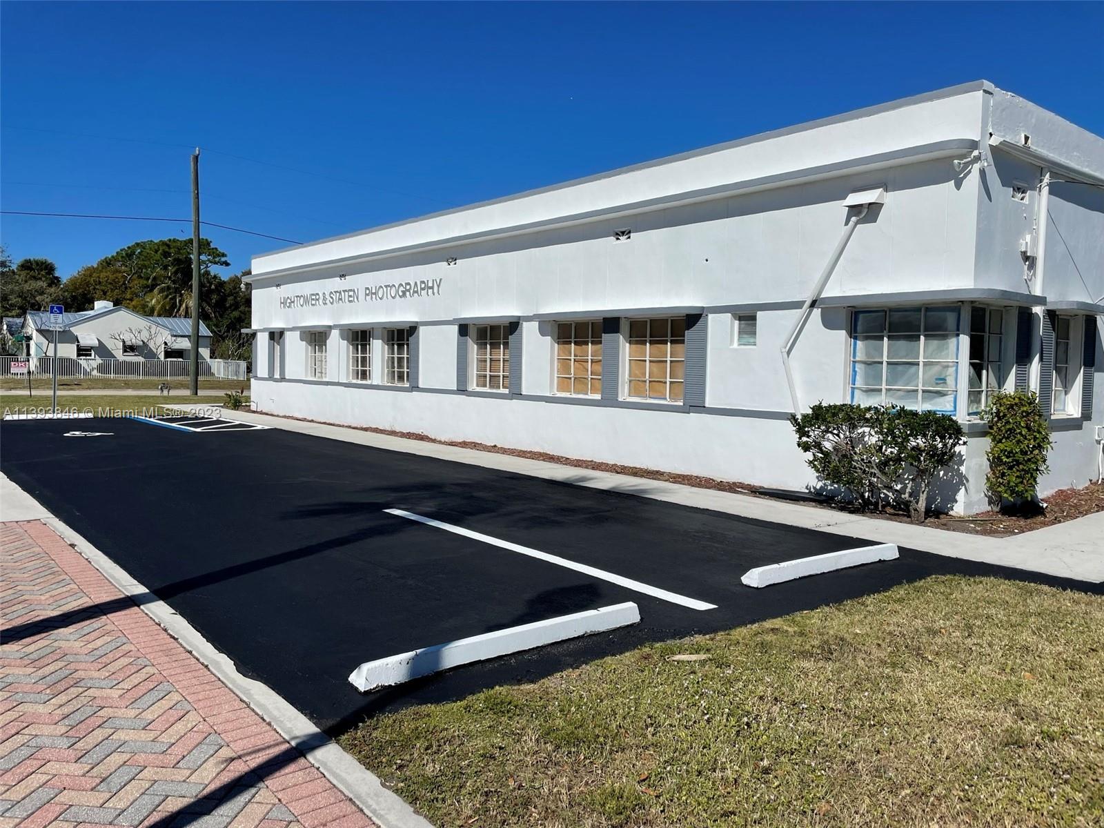 708 S 6th Street Fort Pierce FL 34950