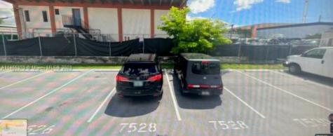 7500 NW 8th Street Miami FL 33126