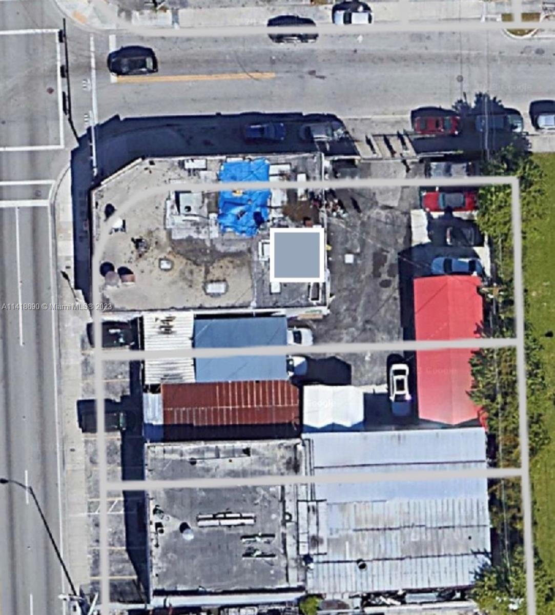 7455 NW 7th Avenue Miami FL 33150