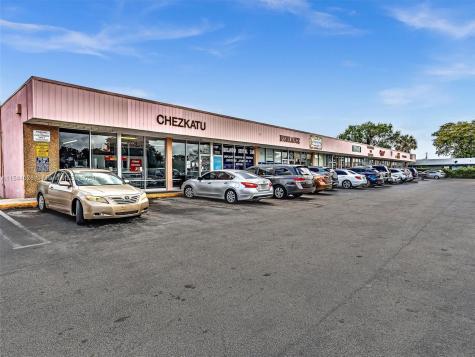 7150 Pembroke Road Miramar FL 33023