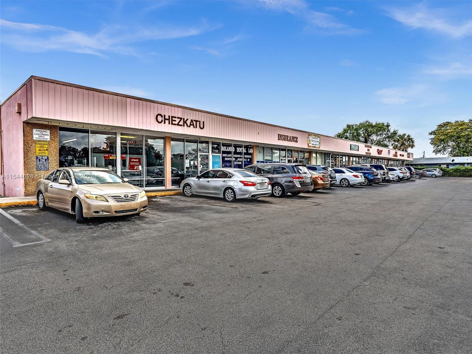 7150 Pembroke Road Miramar FL 33023
