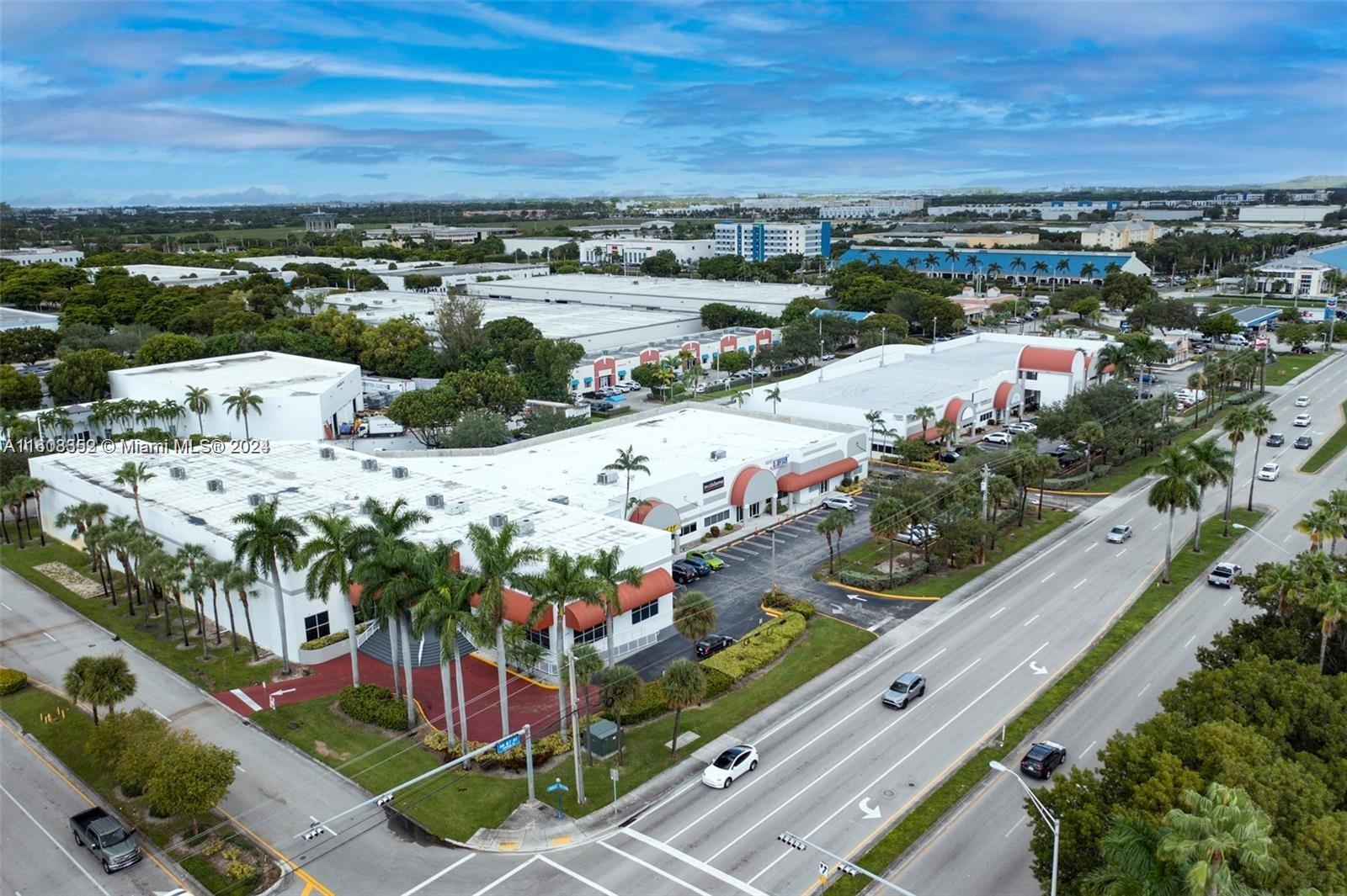 2216 NW 87th Avenue Doral FL 33172