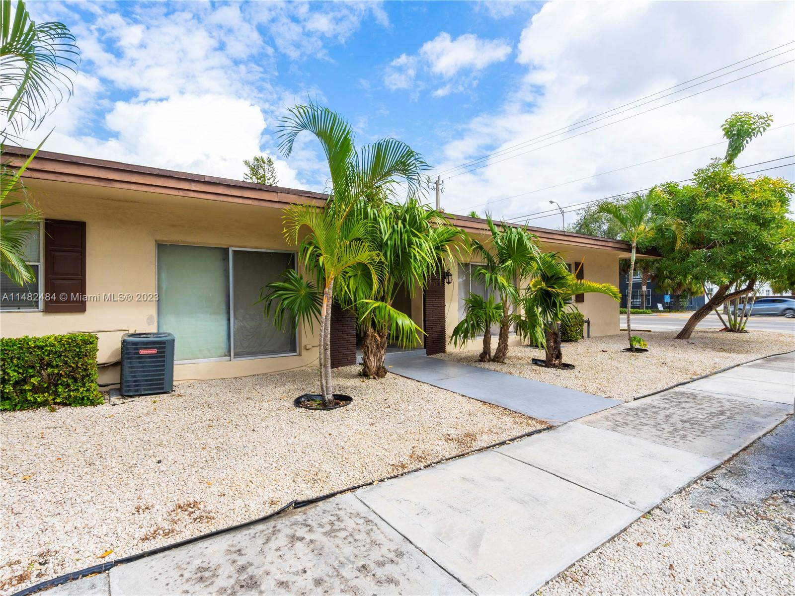 13200 NE 6th Avenue North Miami FL 33161