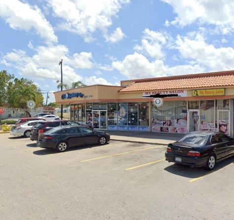 5360 Palm Avenue Hialeah FL 33012