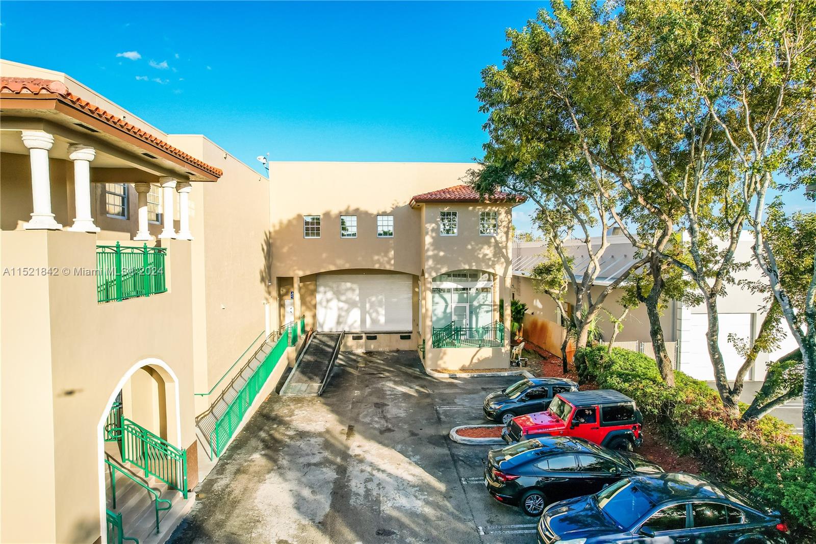 10200 NW 25th Street Doral FL 33172