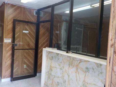4810 NE 2nd Avenue Miami FL 33137