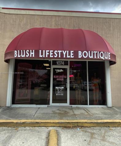 1074 SW Bayshore Boulevard Port St. Lucie FL 34983
