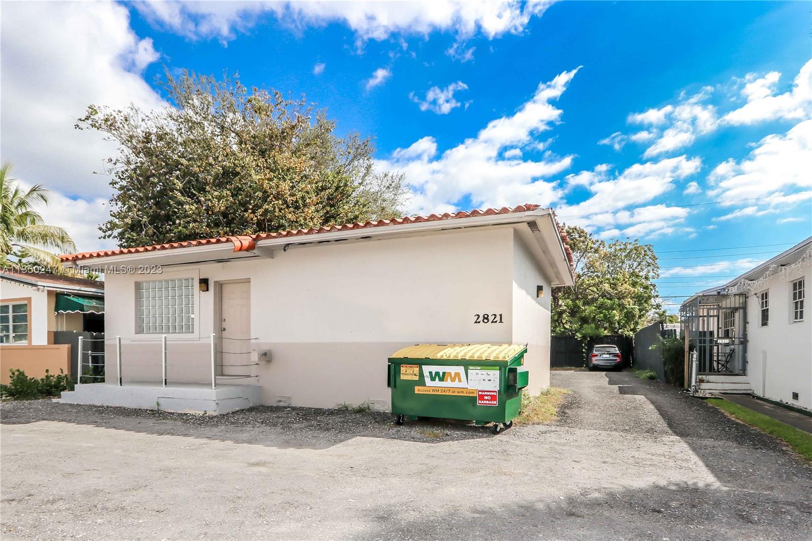 2821 SW 37th Avenue Miami FL 33133